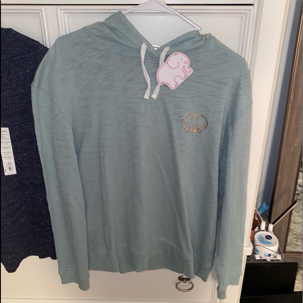 hoodie